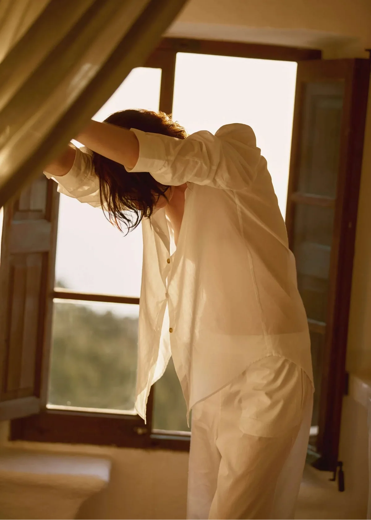 Asceno luxury fashion