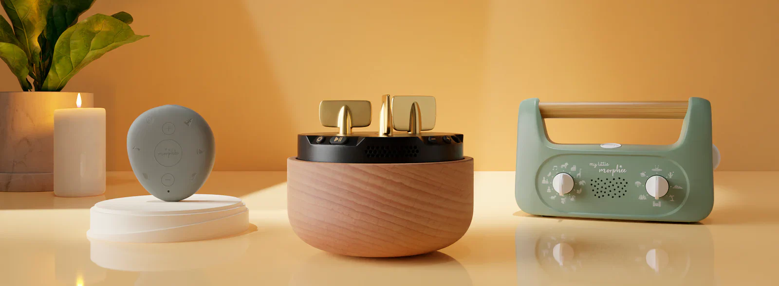 One Team, Three Brands, Zero Content Bottlenecks